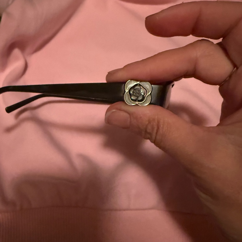 Chanel Sunglasses - Picture 3 of 8